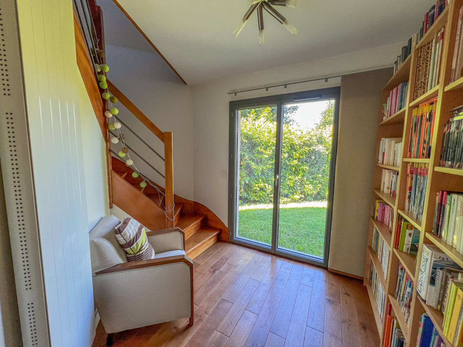 Image_12, Maison, Vaucresson, ref :299 vaucresson 5