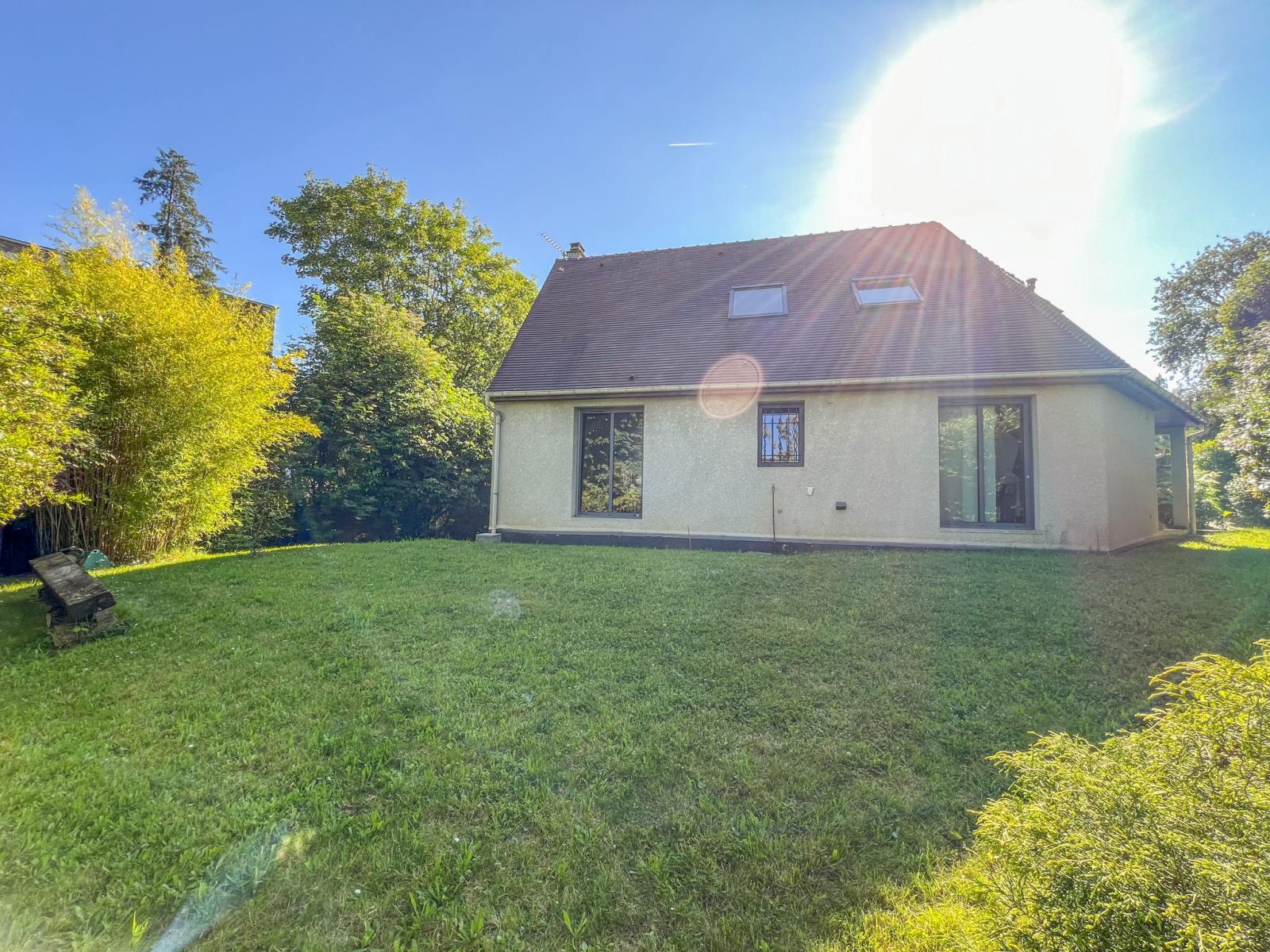 Image_10, Maison, Vaucresson, ref :299 vaucresson 5