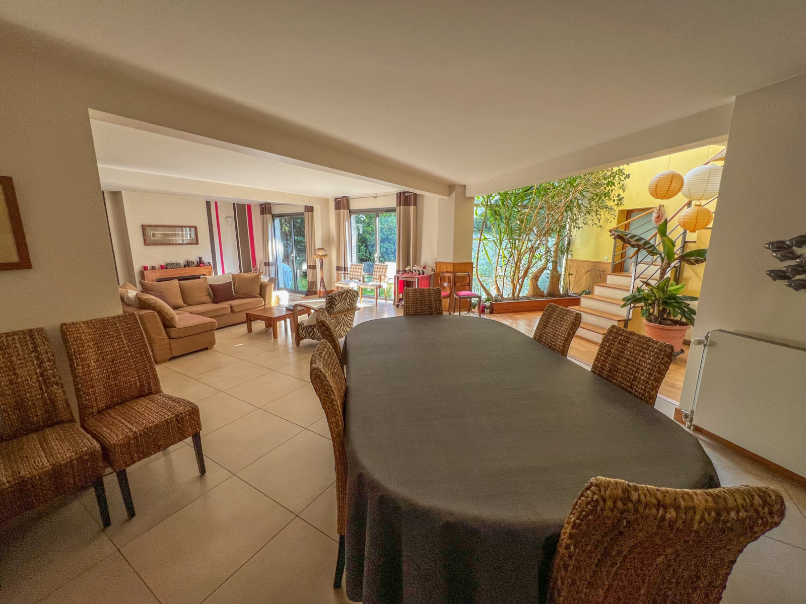 Image_16, Maison, Vaucresson, ref :299 vaucresson 5