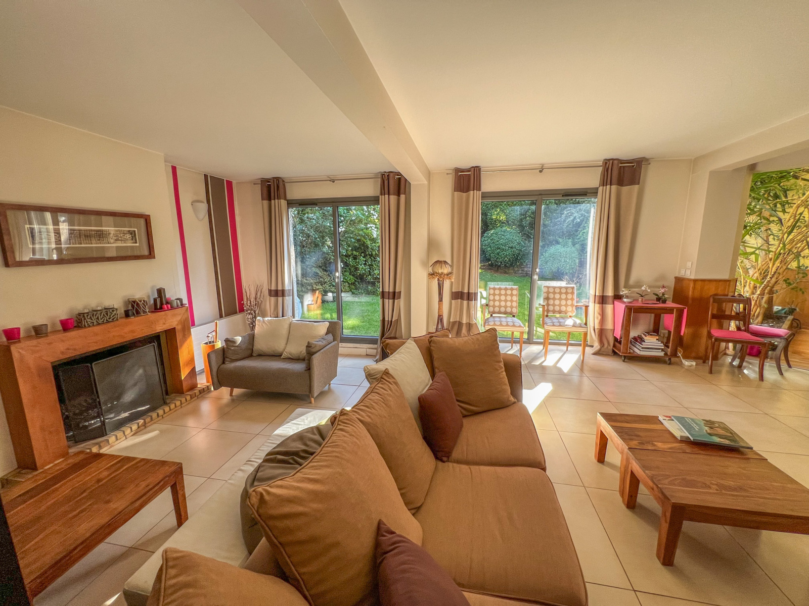 Image_6, Maison, Vaucresson, ref :299 vaucresson 5