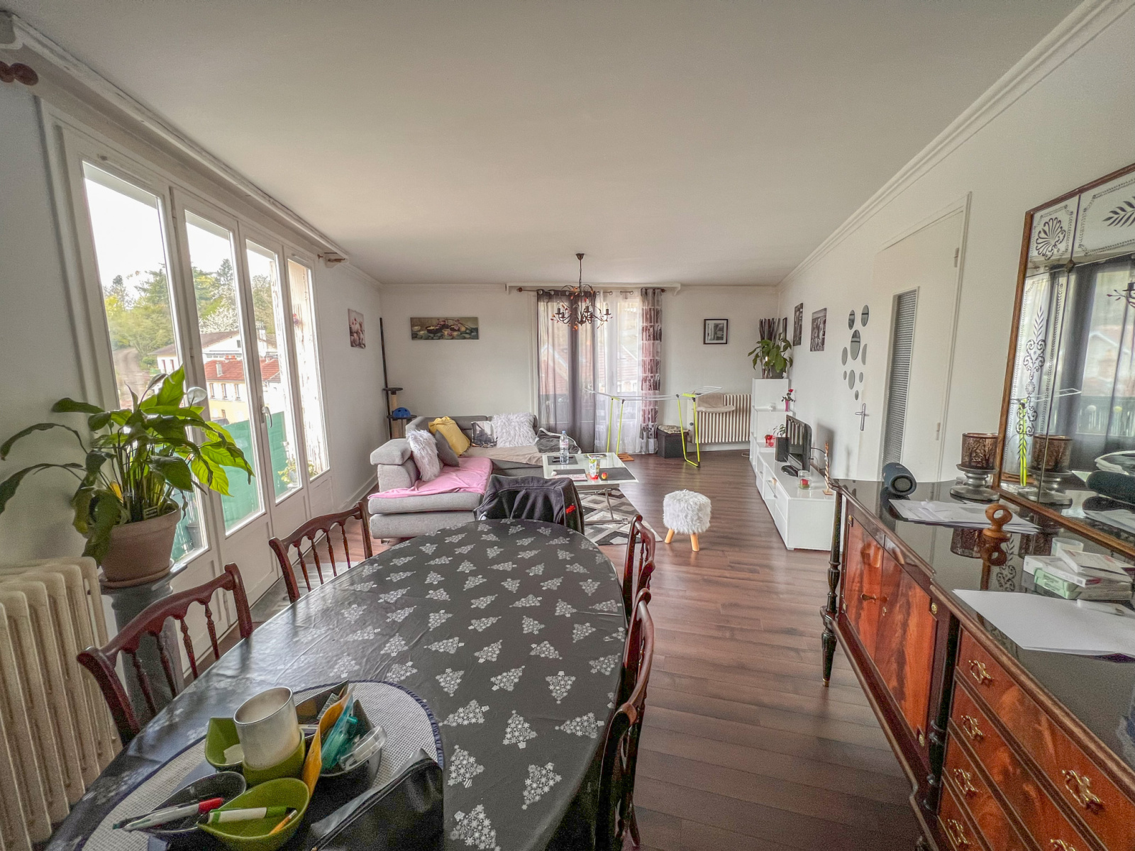 Image_4, Appartement, Saint-Rémy-lès-Chevreuse, ref :location A2G 1