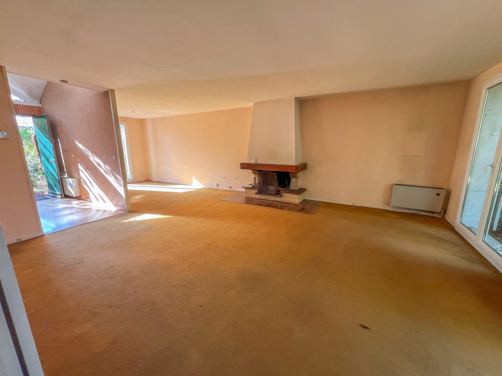 Image_7, Maison, Le Mesnil-Saint-Denis, ref :338 lmsd