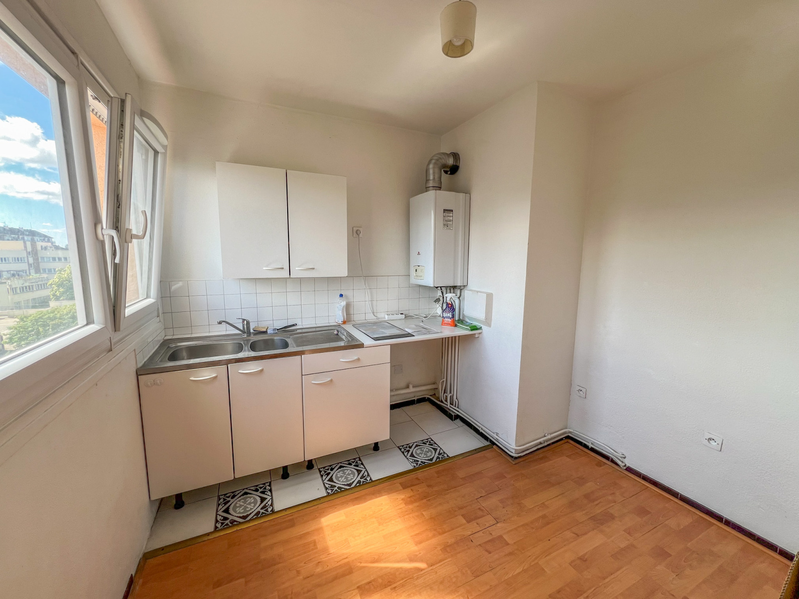 Image_3, Appartement, Maurepas, ref :studio maurepas 2