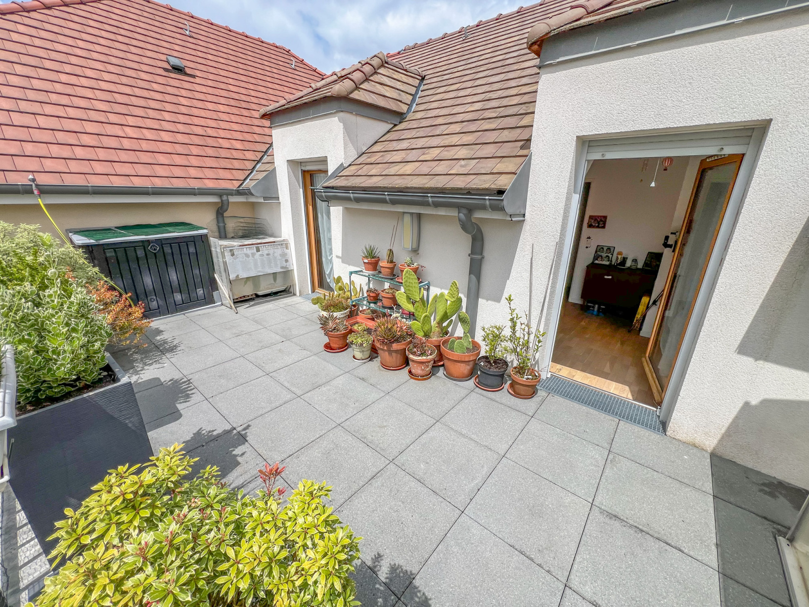 Image_12, Duplex, Le Mesnil-Saint-Denis, ref :255 lmsd 23