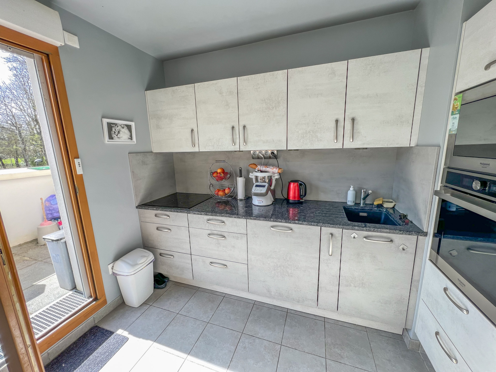 Image_5, Duplex, Le Mesnil-Saint-Denis, ref :255 lmsd 23
