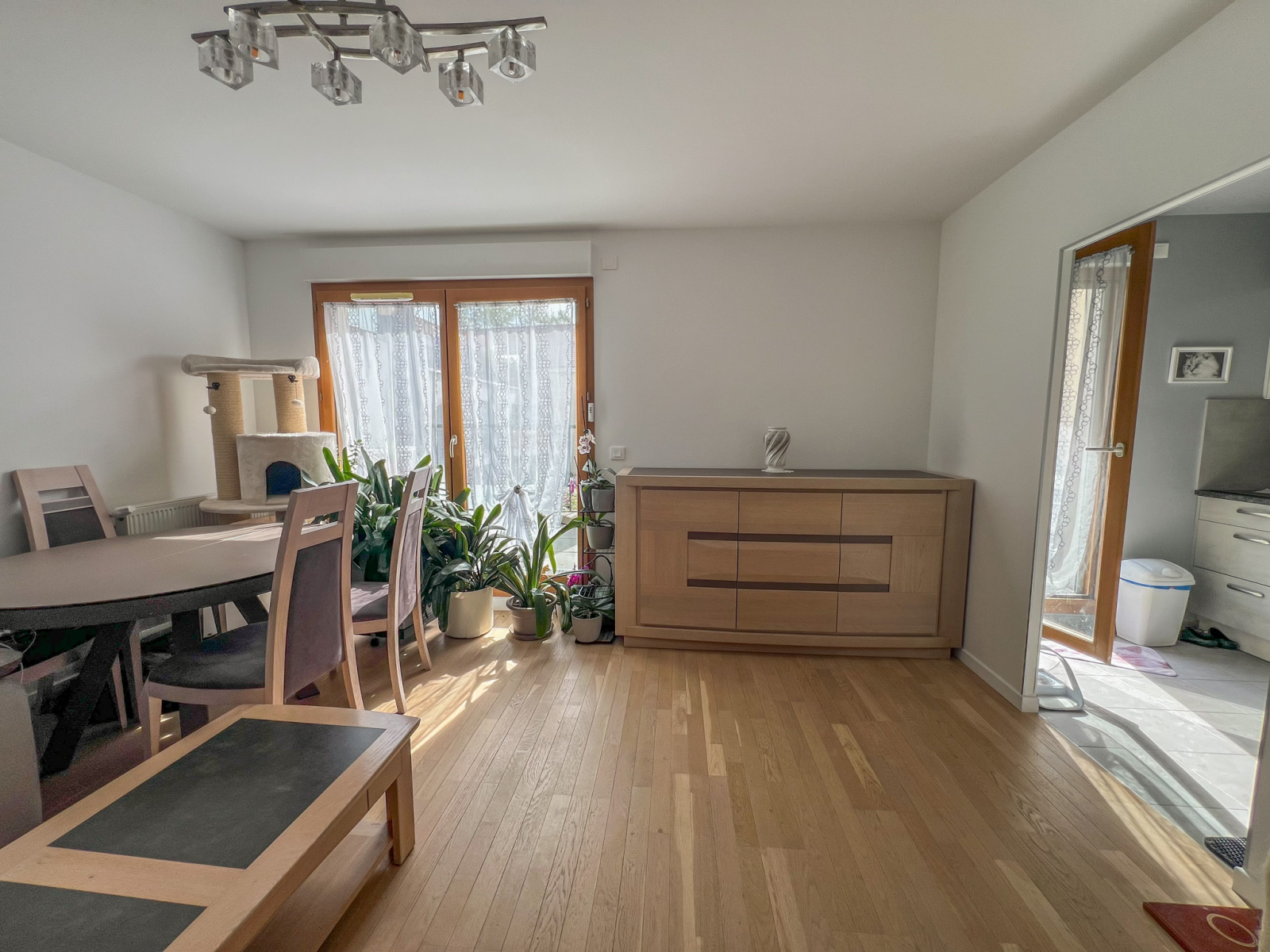 Image_17, Duplex, Le Mesnil-Saint-Denis, ref :255 lmsd 23