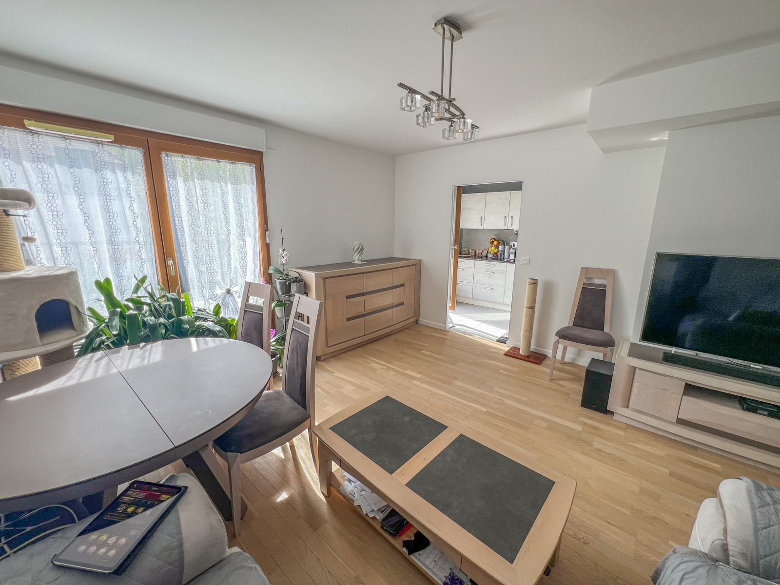 Image_15, Duplex, Le Mesnil-Saint-Denis, ref :255 lmsd 23