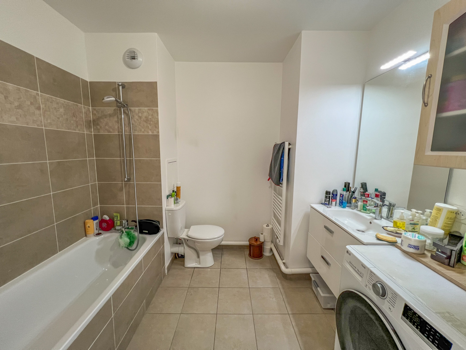 Image_13, Appartement, Le Mesnil-Saint-Denis, ref :289