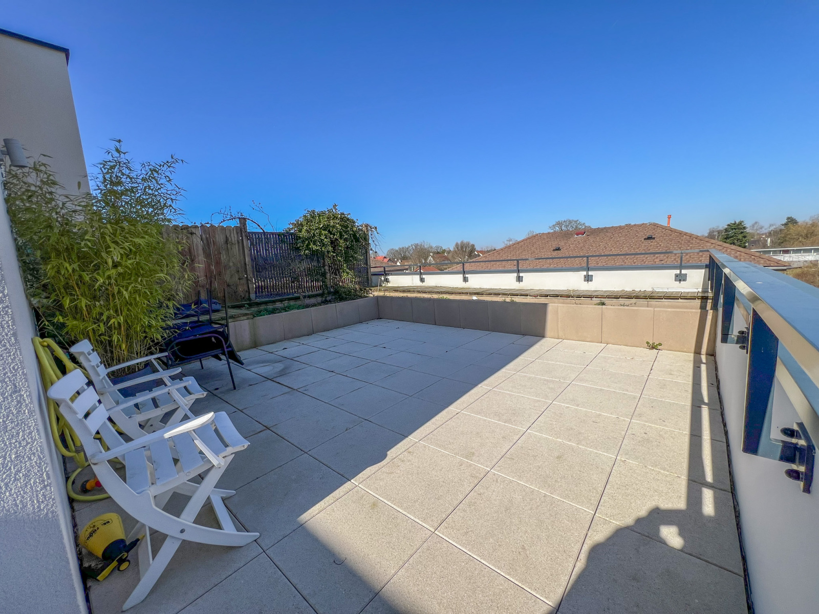 Image_16, Appartement, Le Mesnil-Saint-Denis, ref :289