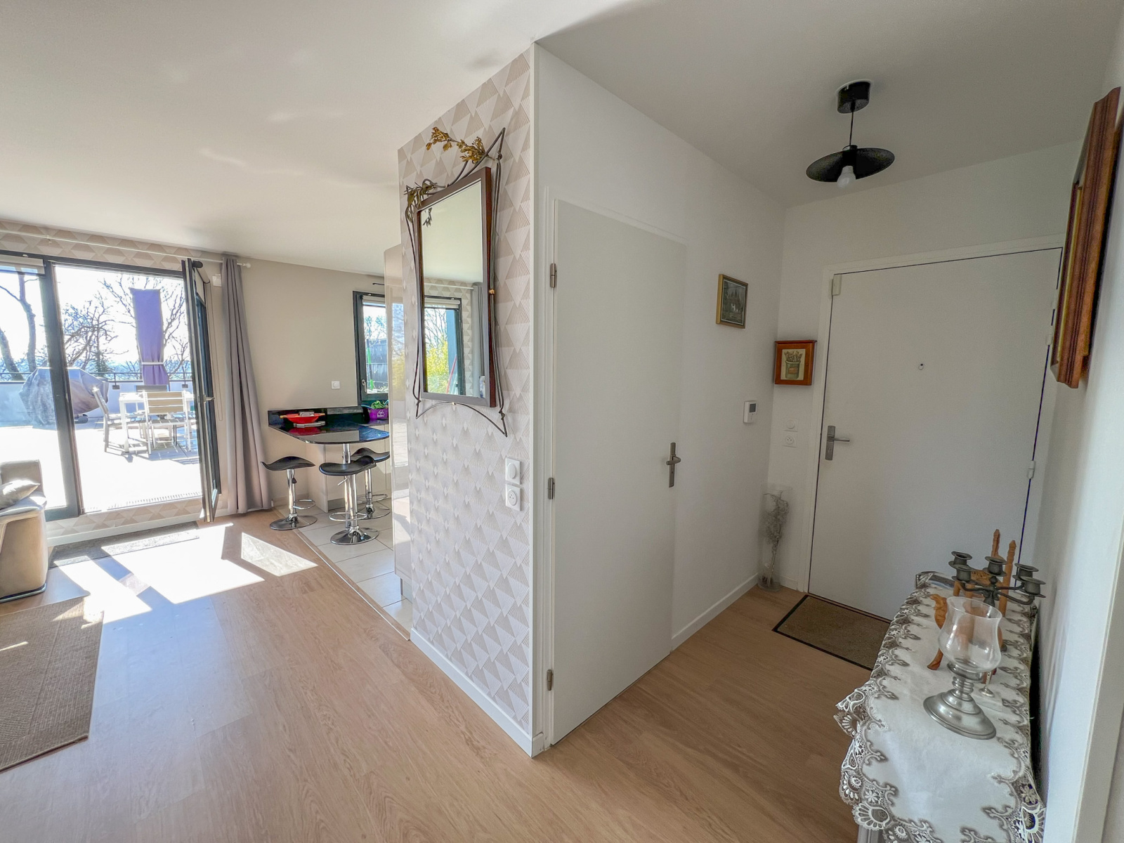 Image_3, Appartement, Le Mesnil-Saint-Denis, ref :289