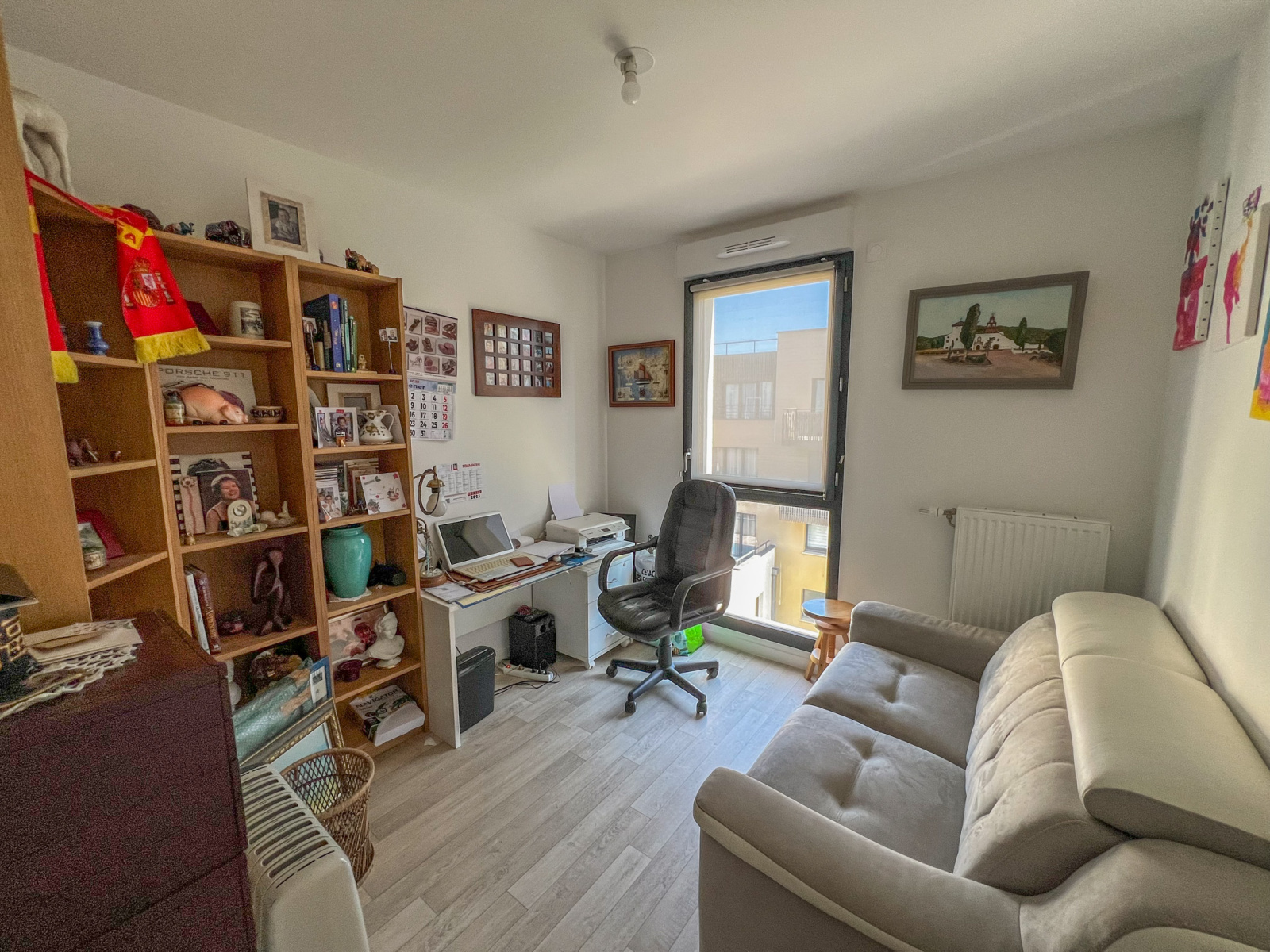 Image_10, Appartement, Le Mesnil-Saint-Denis, ref :289