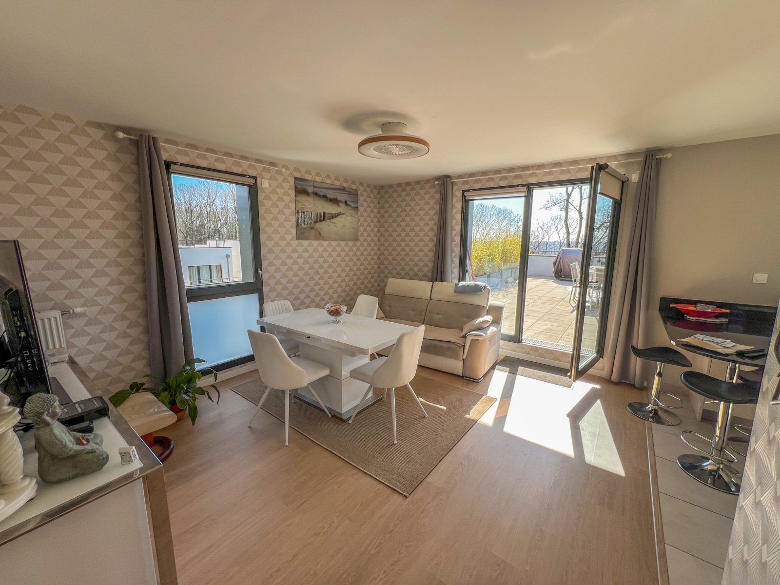 Image_6, Appartement, Le Mesnil-Saint-Denis, ref :289