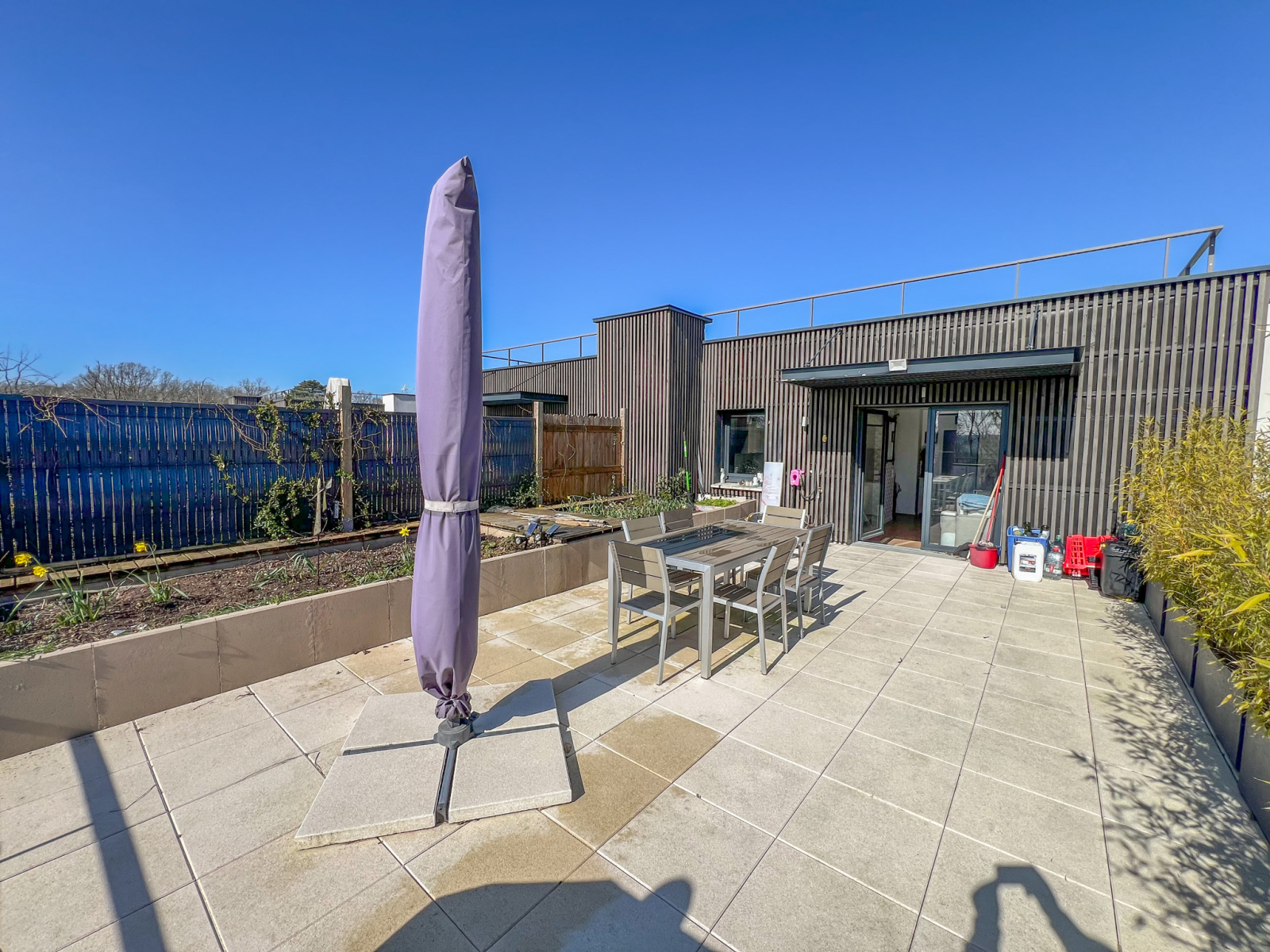 Image_1, Appartement, Le Mesnil-Saint-Denis, ref :289