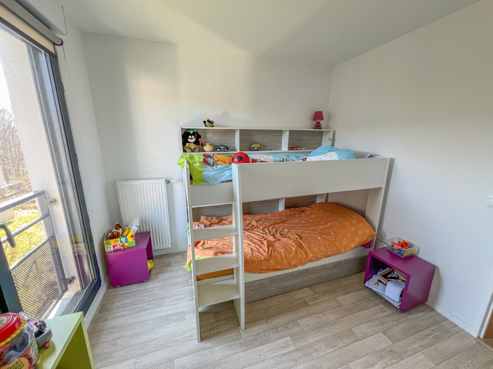 Image_11, Appartement, Le Mesnil-Saint-Denis, ref :289