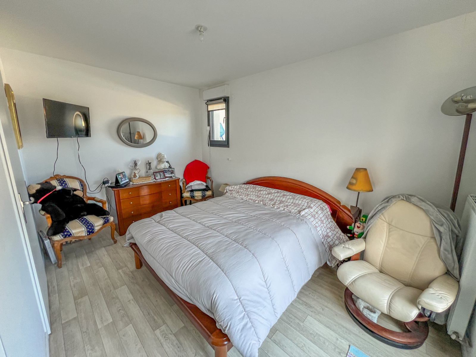 Image_9, Appartement, Le Mesnil-Saint-Denis, ref :289