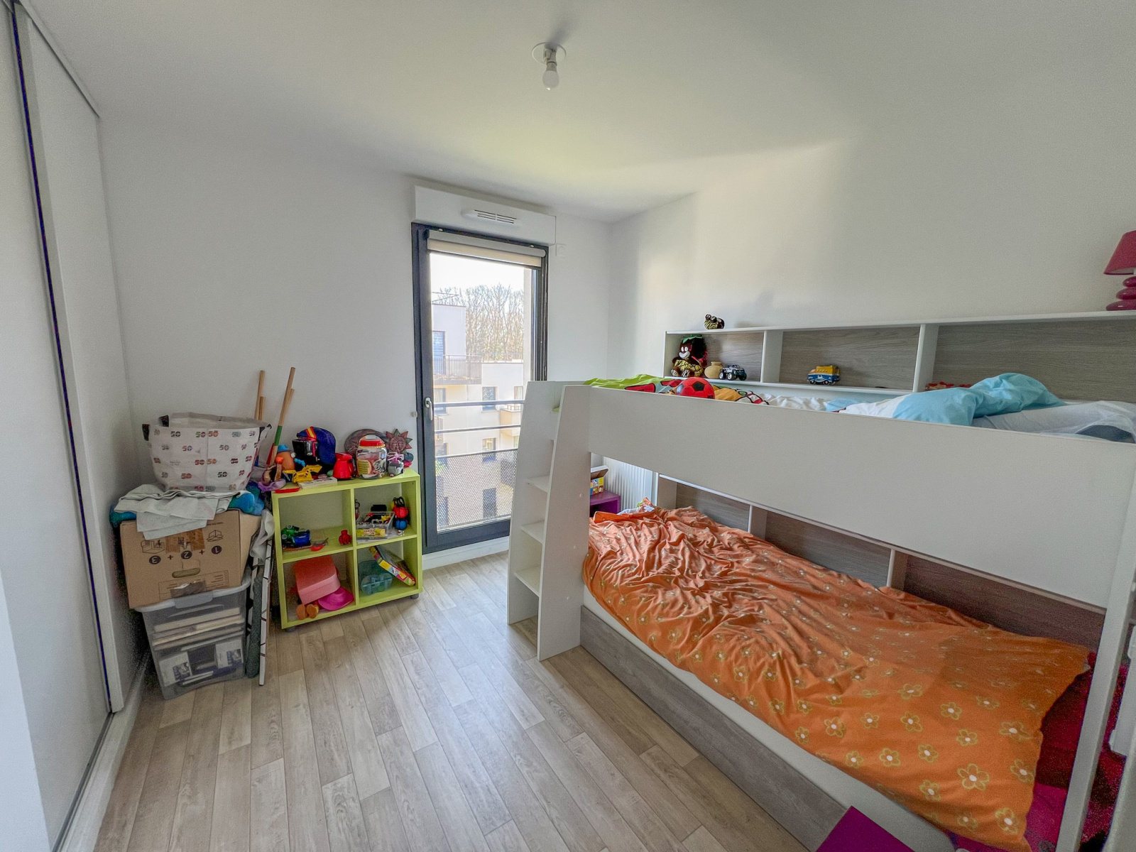 Image_8, Appartement, Le Mesnil-Saint-Denis, ref :289