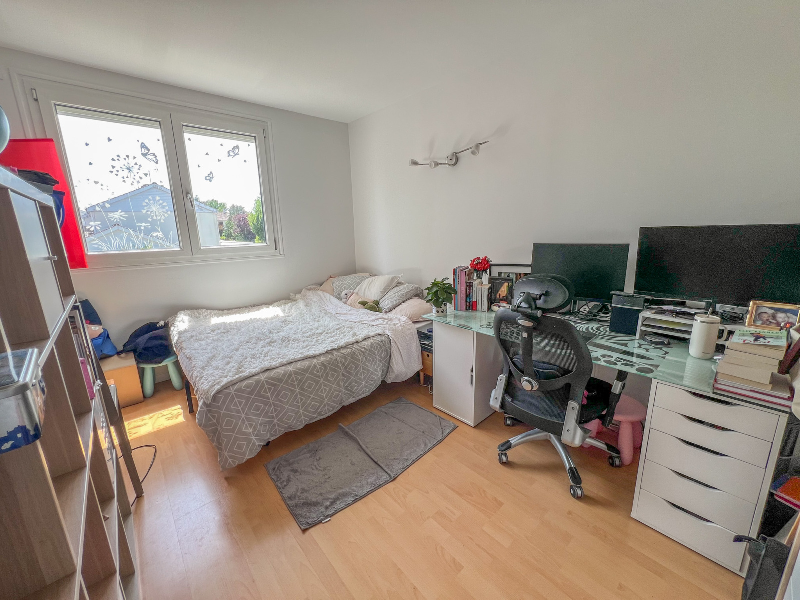 Image_20, Maison, Le Mesnil-Saint-Denis, ref :330 lmsd 2