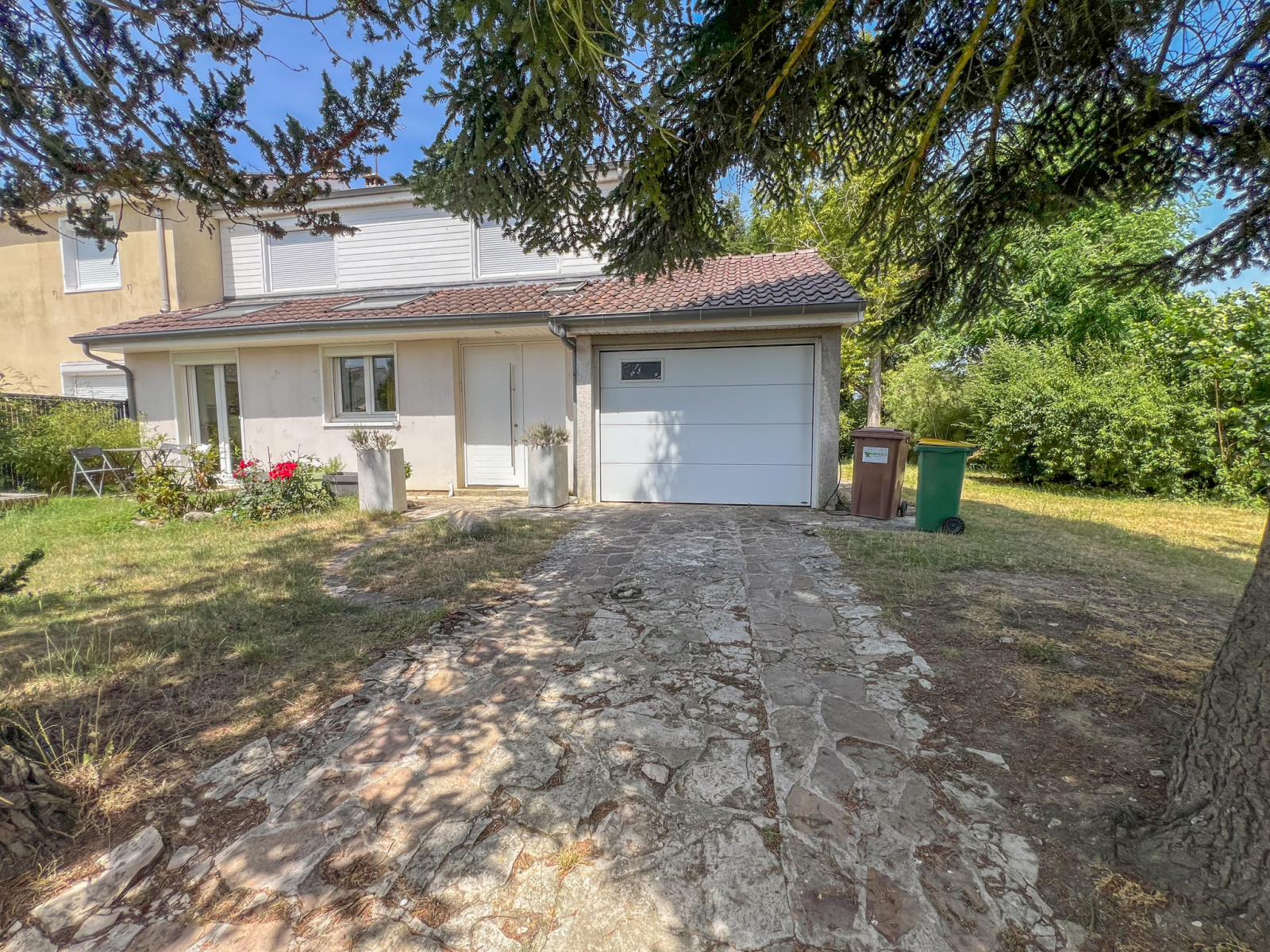 Image_9, Maison, Le Mesnil-Saint-Denis, ref :330 lmsd 2