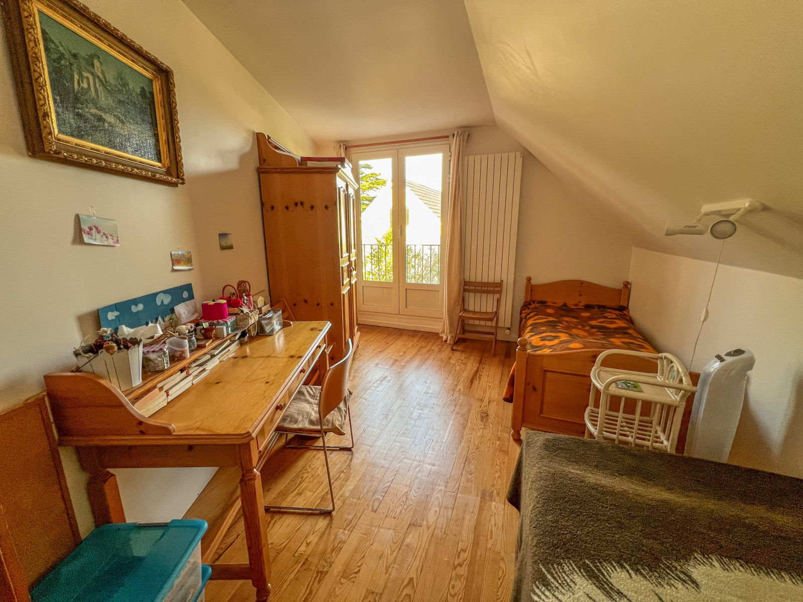 Image_25, Maison, Le Mesnil-Saint-Denis, ref :317 lmsd 4