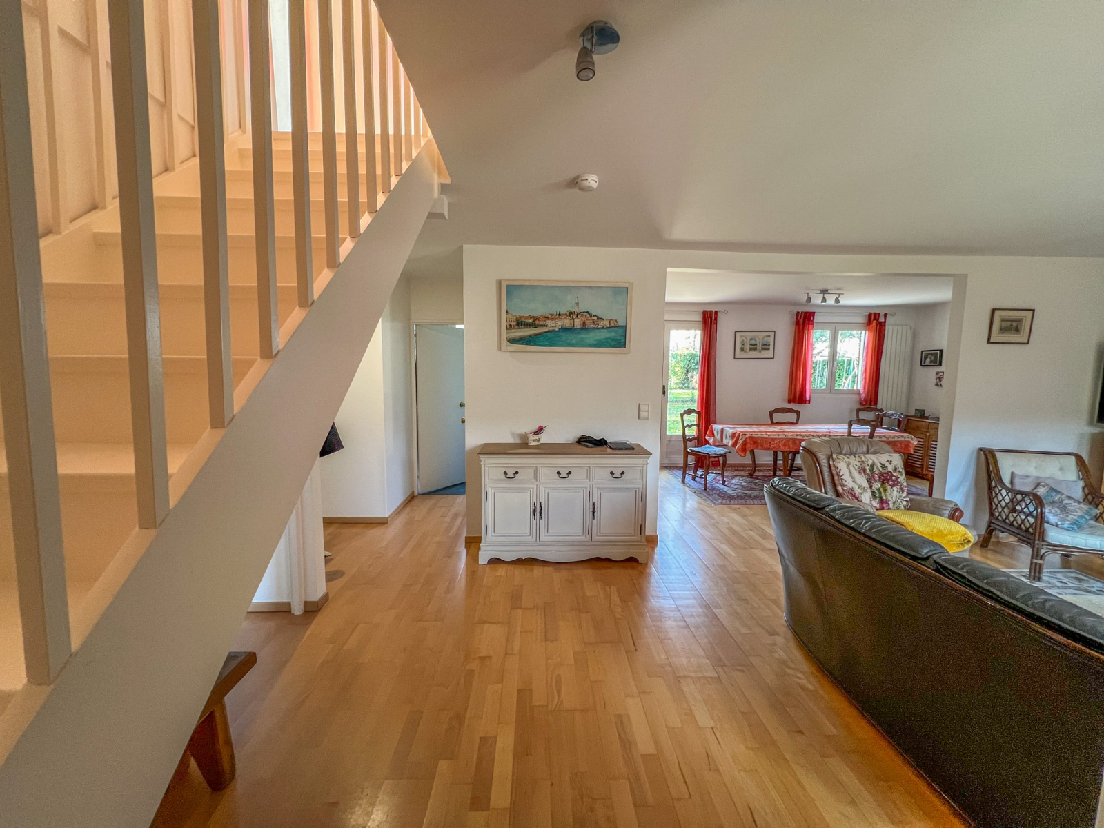 Image_29, Maison, Le Mesnil-Saint-Denis, ref :317 lmsd 4