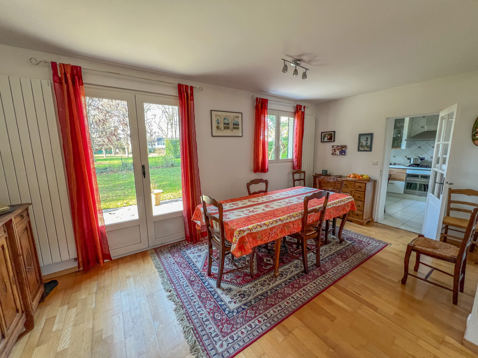 Image_19, Maison, Le Mesnil-Saint-Denis, ref :317 lmsd 4