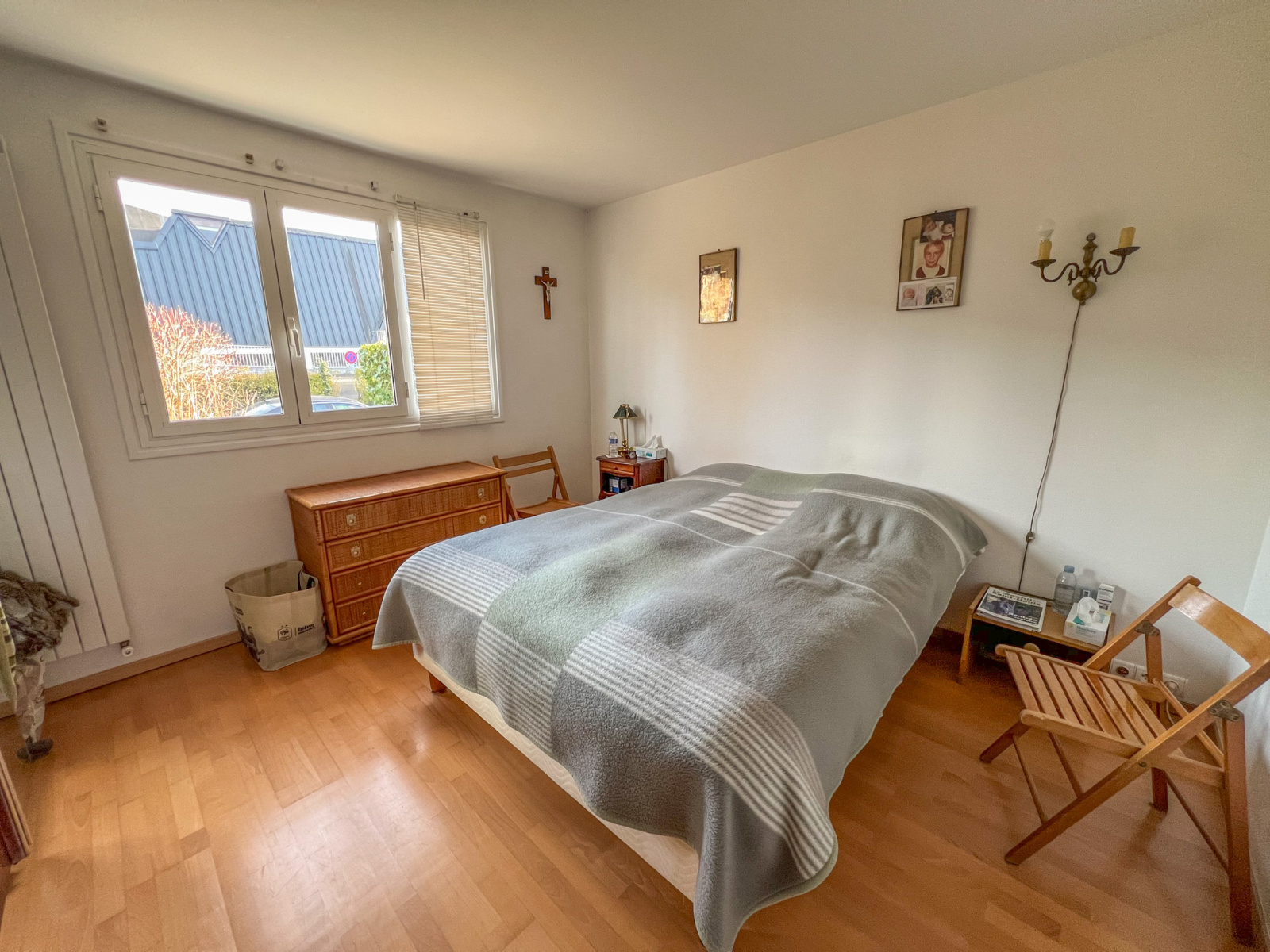 Image_20, Maison, Le Mesnil-Saint-Denis, ref :317 lmsd 4