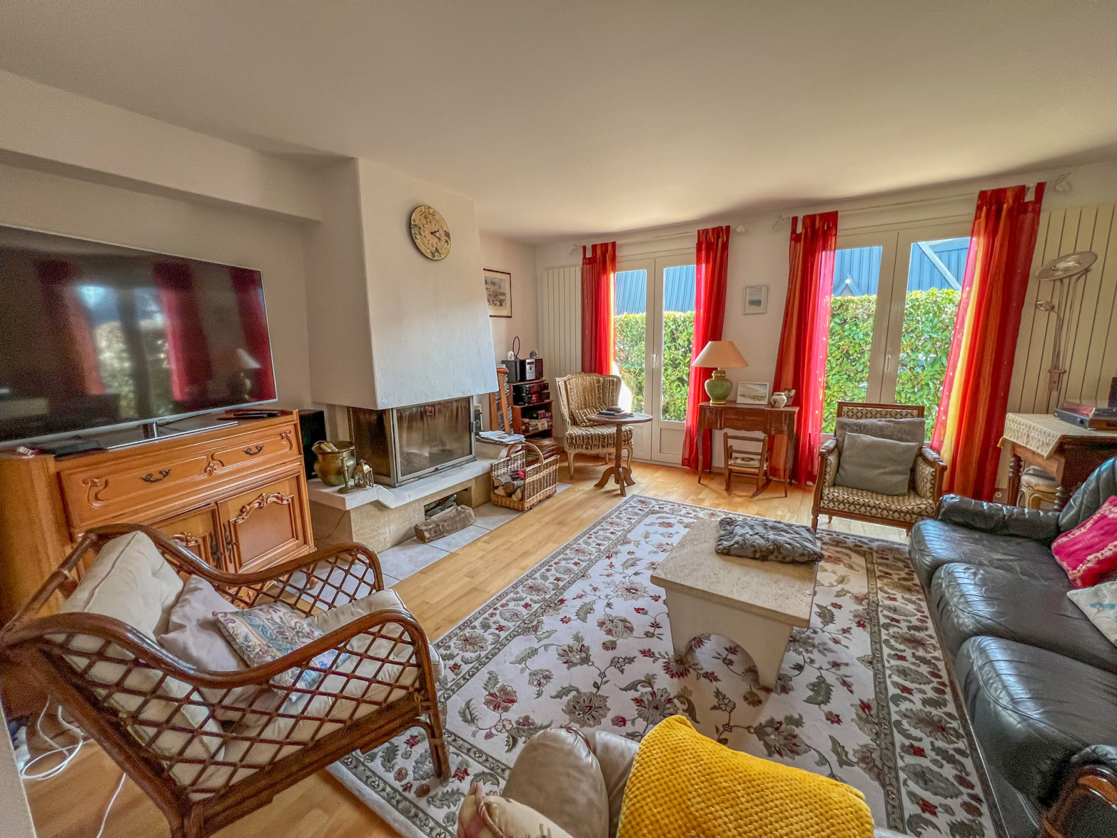 Image_1, Maison, Le Mesnil-Saint-Denis, ref :317 lmsd 4