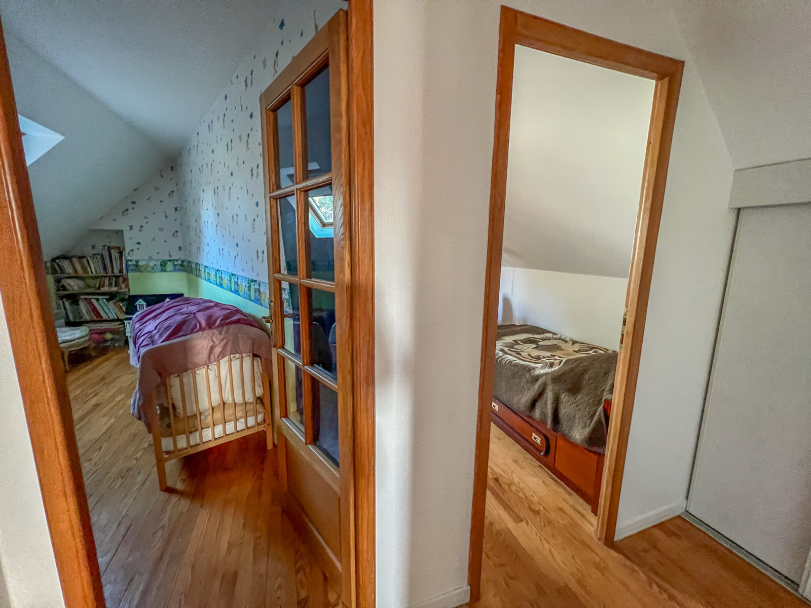 Image_23, Maison, Le Mesnil-Saint-Denis, ref :317 lmsd 4