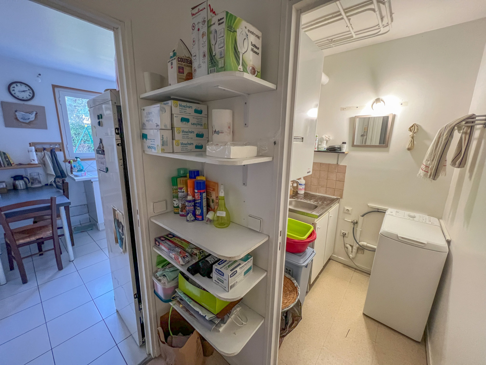 Image_16, Maison, Le Mesnil-Saint-Denis, ref :317 lmsd 4