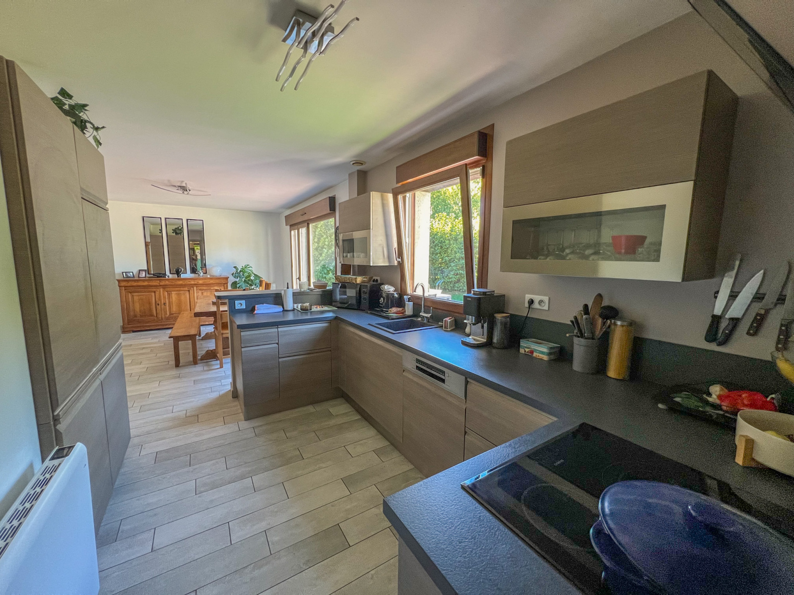 Image_3, Maison, Chevreuse, ref :332 chevreuse 2