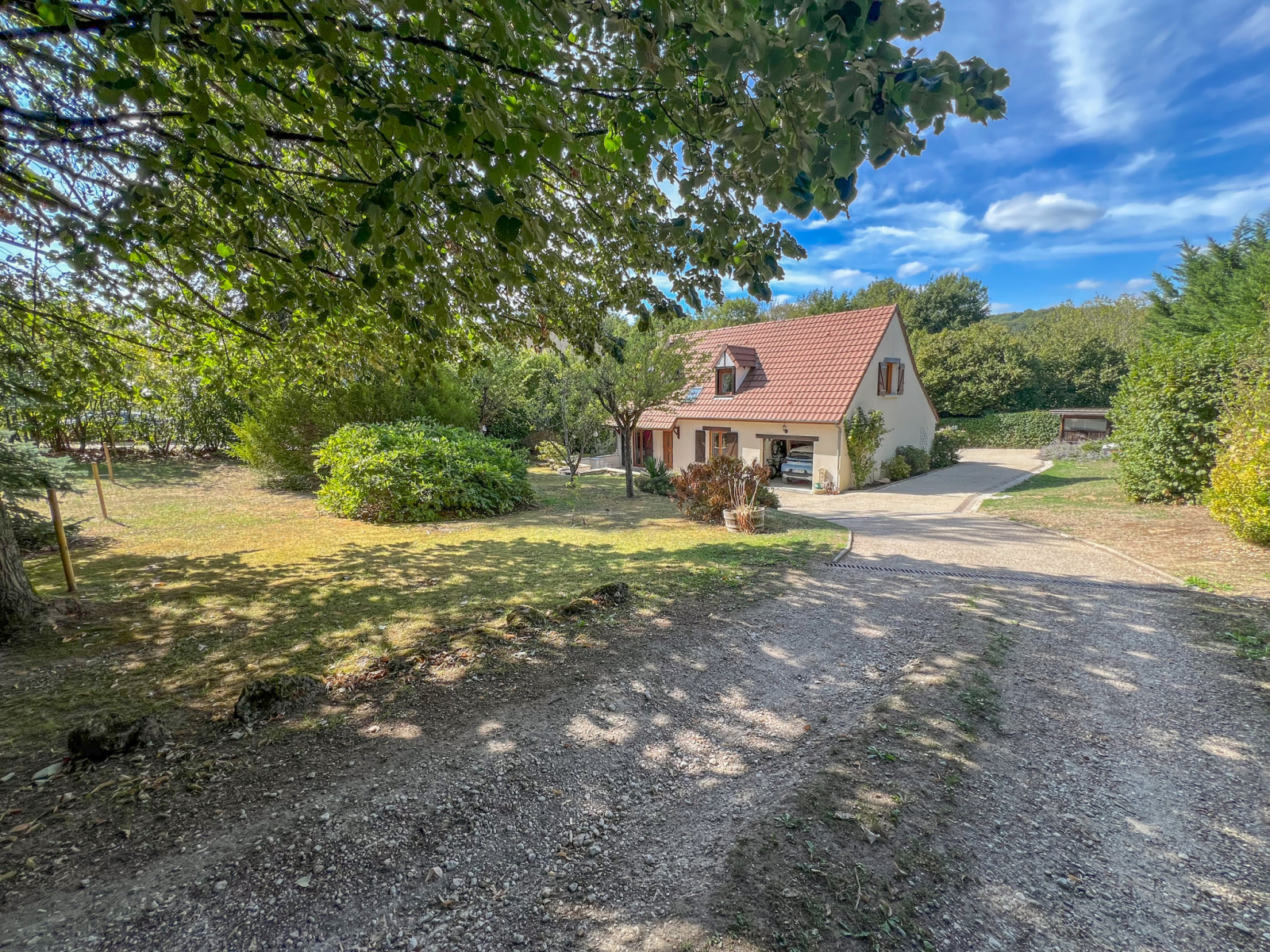 Image_2, Maison, Chevreuse, ref :332 chevreuse