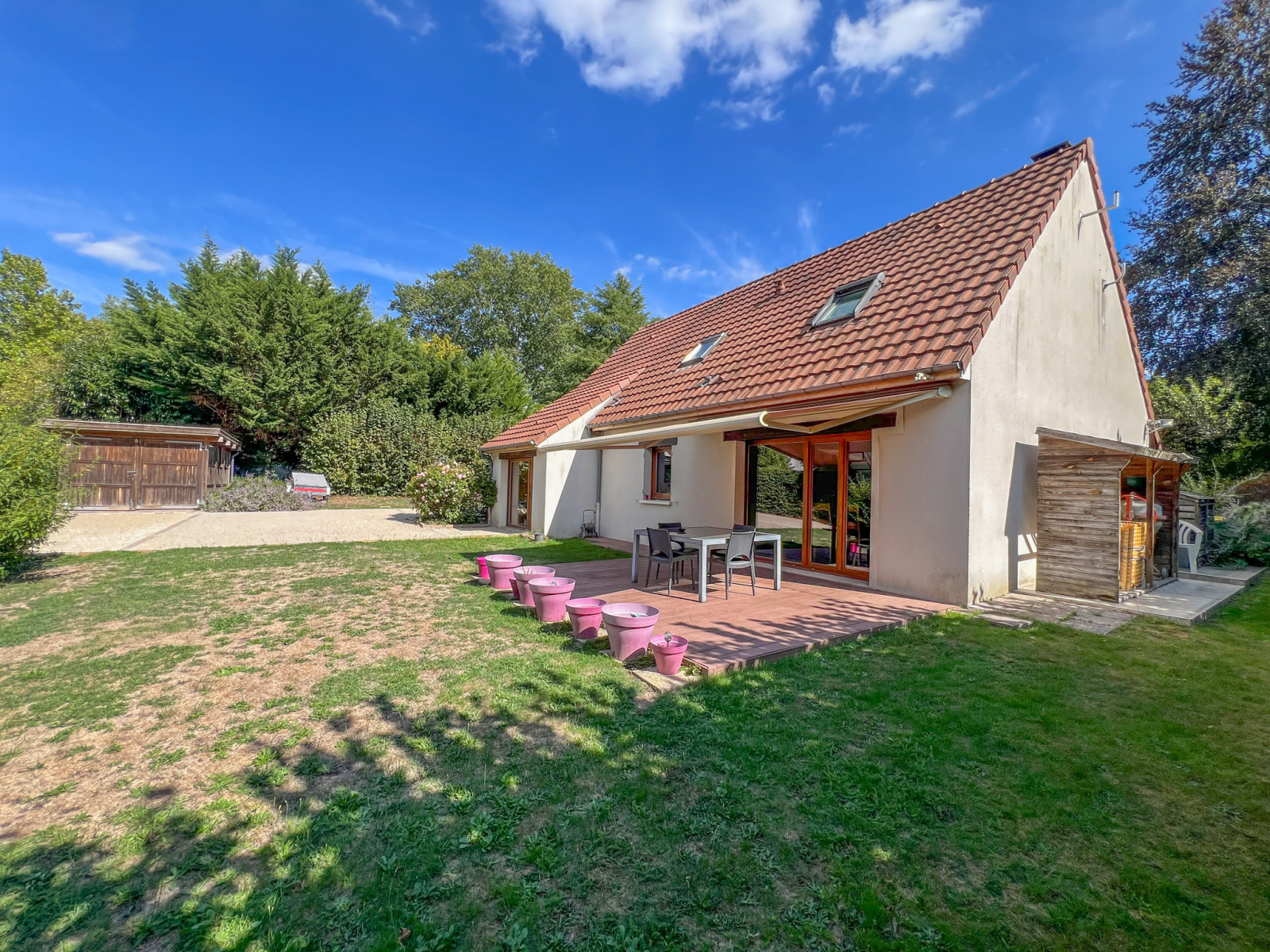 Image_8, Maison, Chevreuse, ref :332 chevreuse