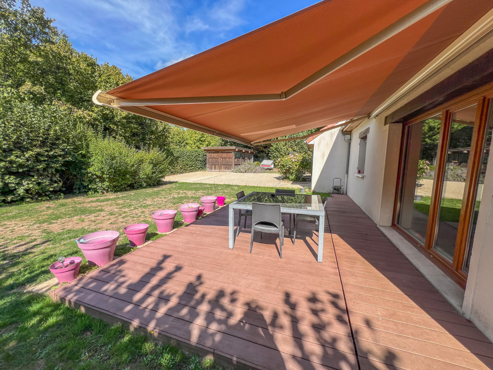 Image_7, Maison, Chevreuse, ref :332 chevreuse