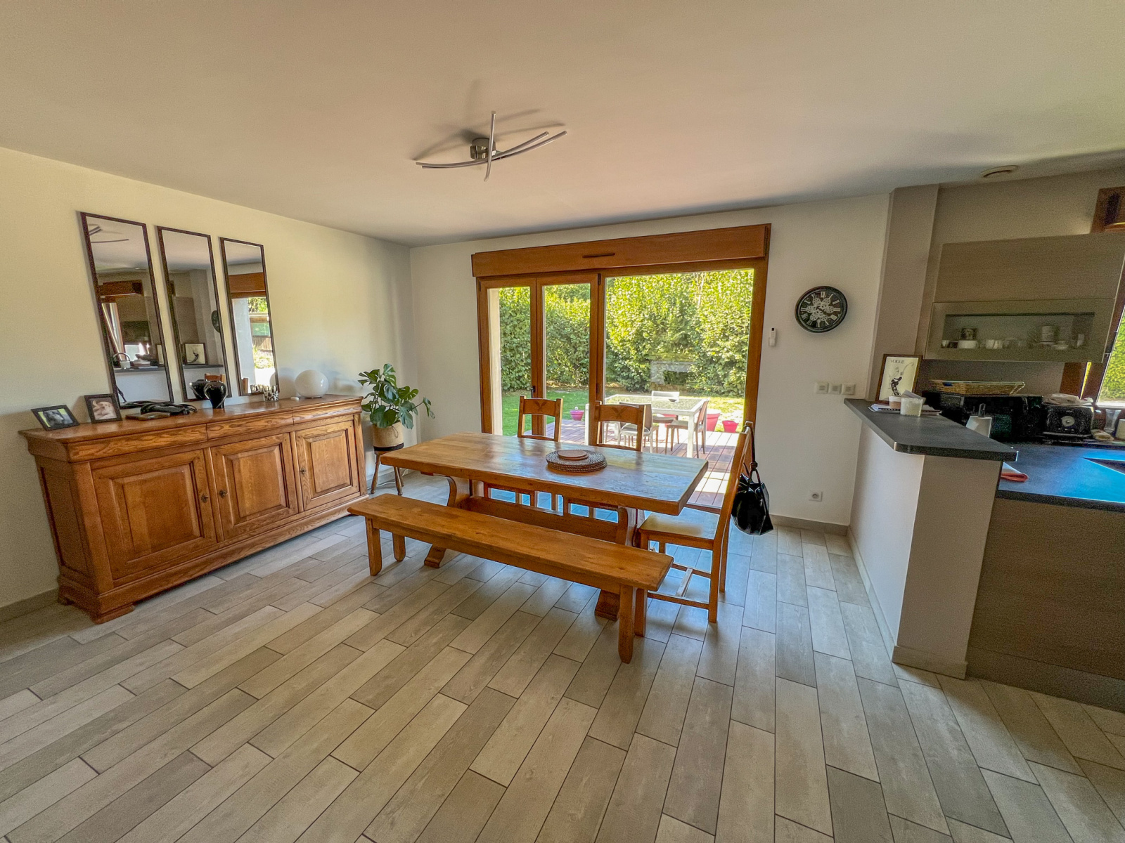 Image_12, Maison, Chevreuse, ref :332 chevreuse