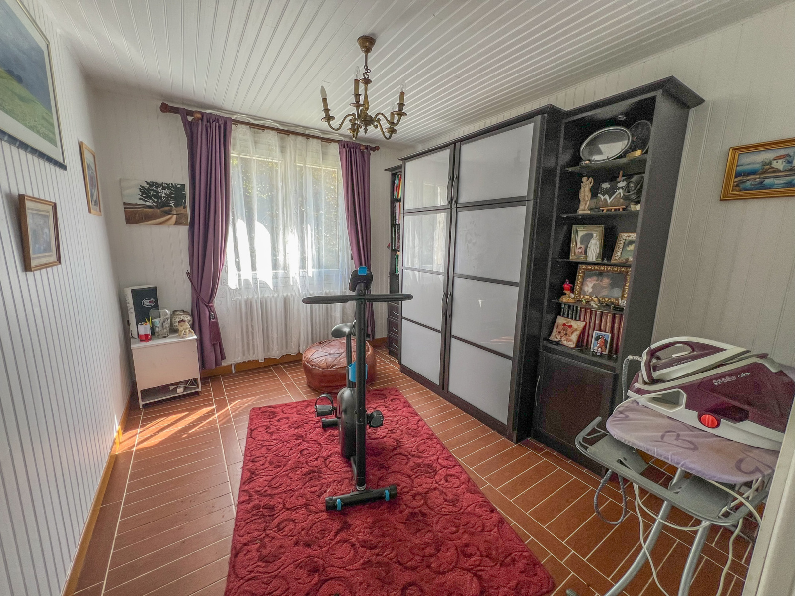 Image_16, Maison, Chevreuse, ref :334 chevreuse 1