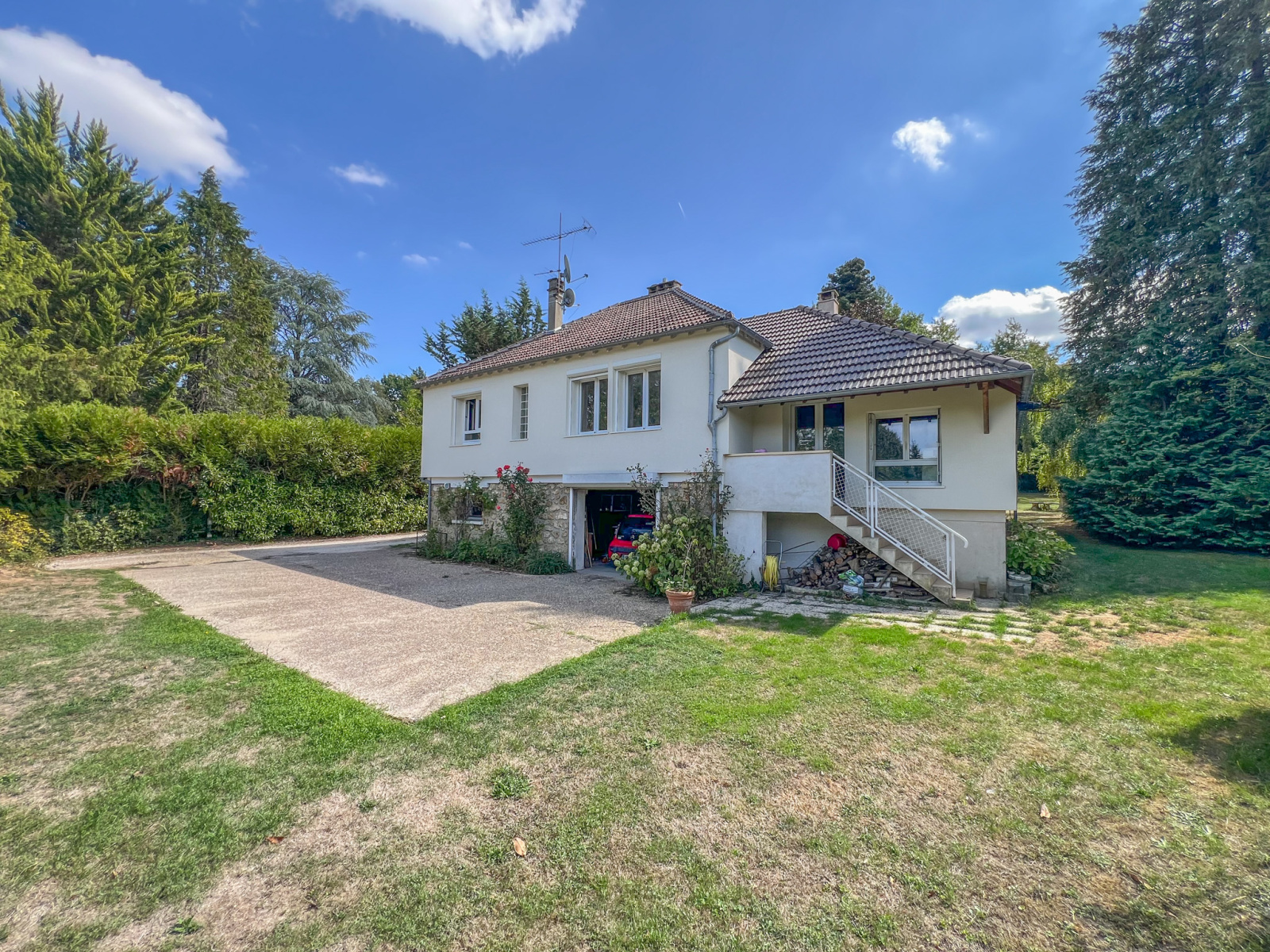 Image_1, Maison, Chevreuse, ref :334 chevreuse 1