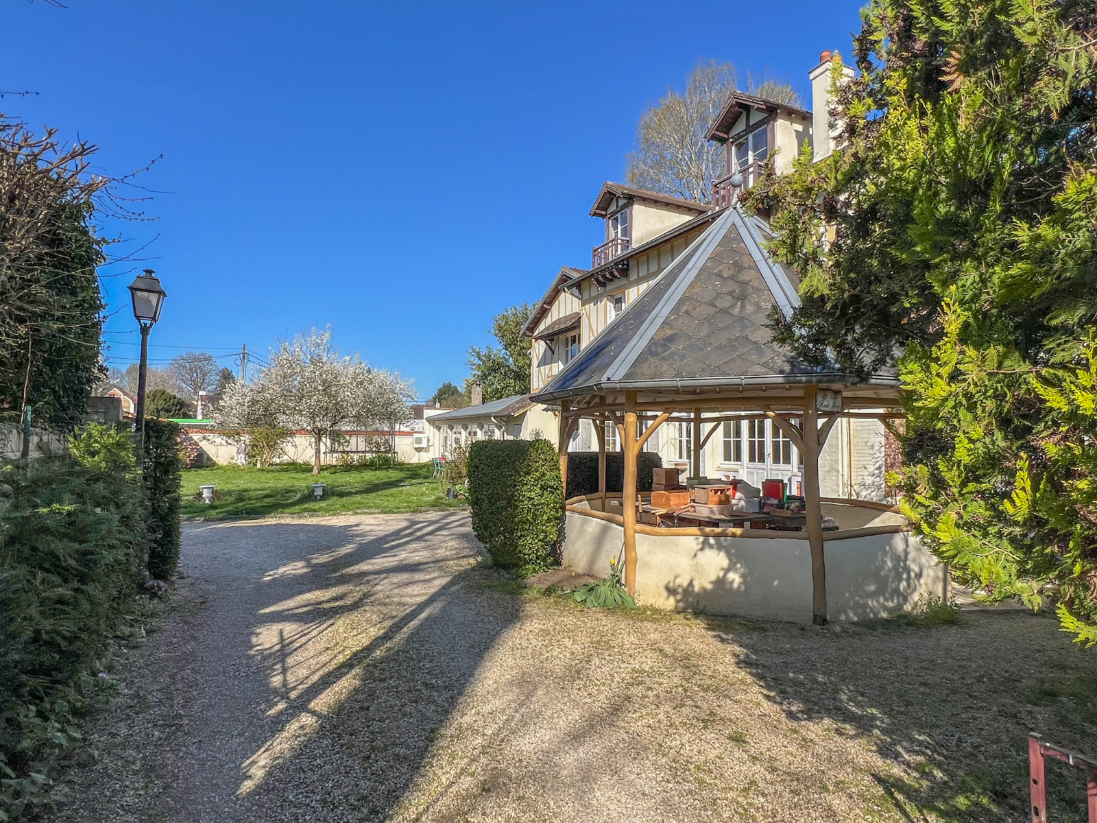 Image_7, Maison, Vaucresson, ref :297 vaucresson 5