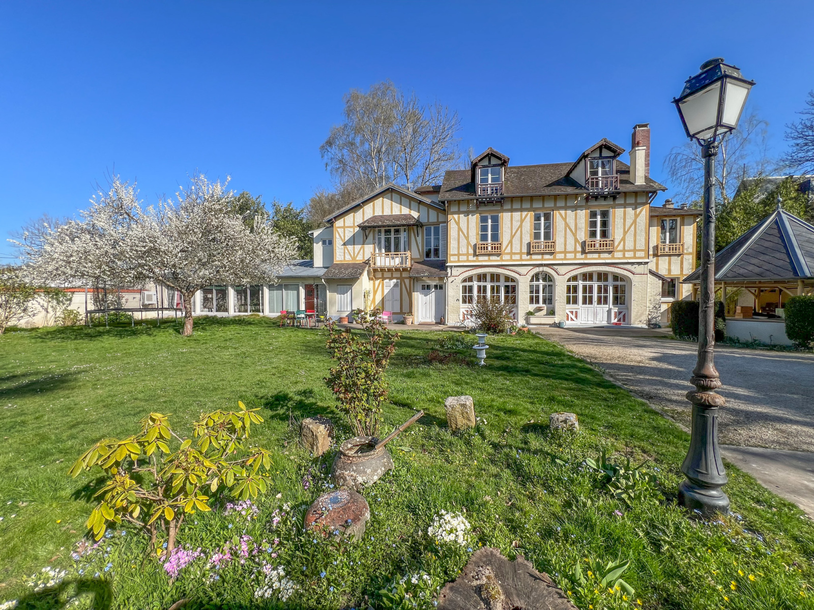Image_2, Maison, Vaucresson, ref :297 vaucresson 5