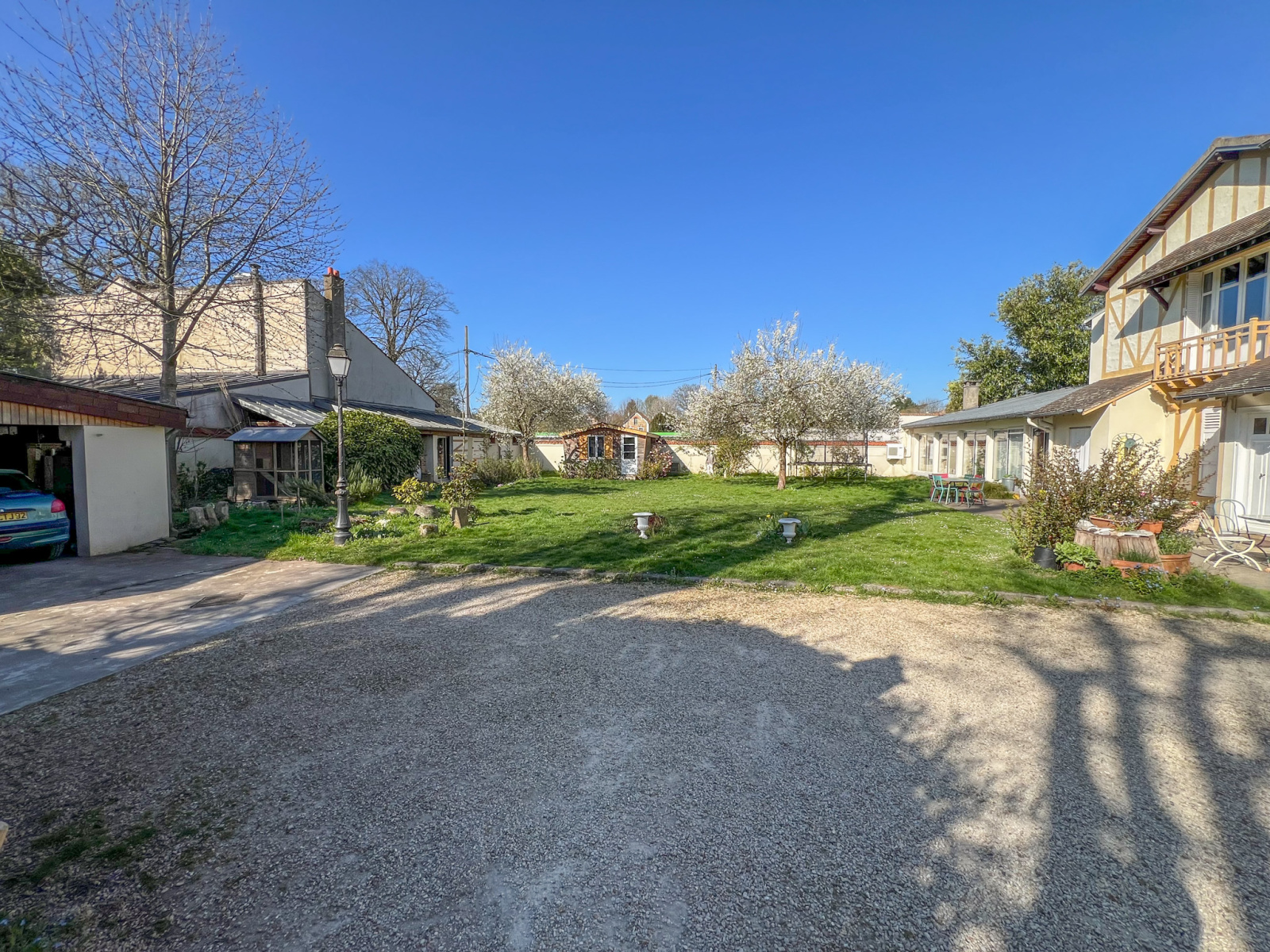 Image_3, Maison, Vaucresson, ref :297 vaucresson 5