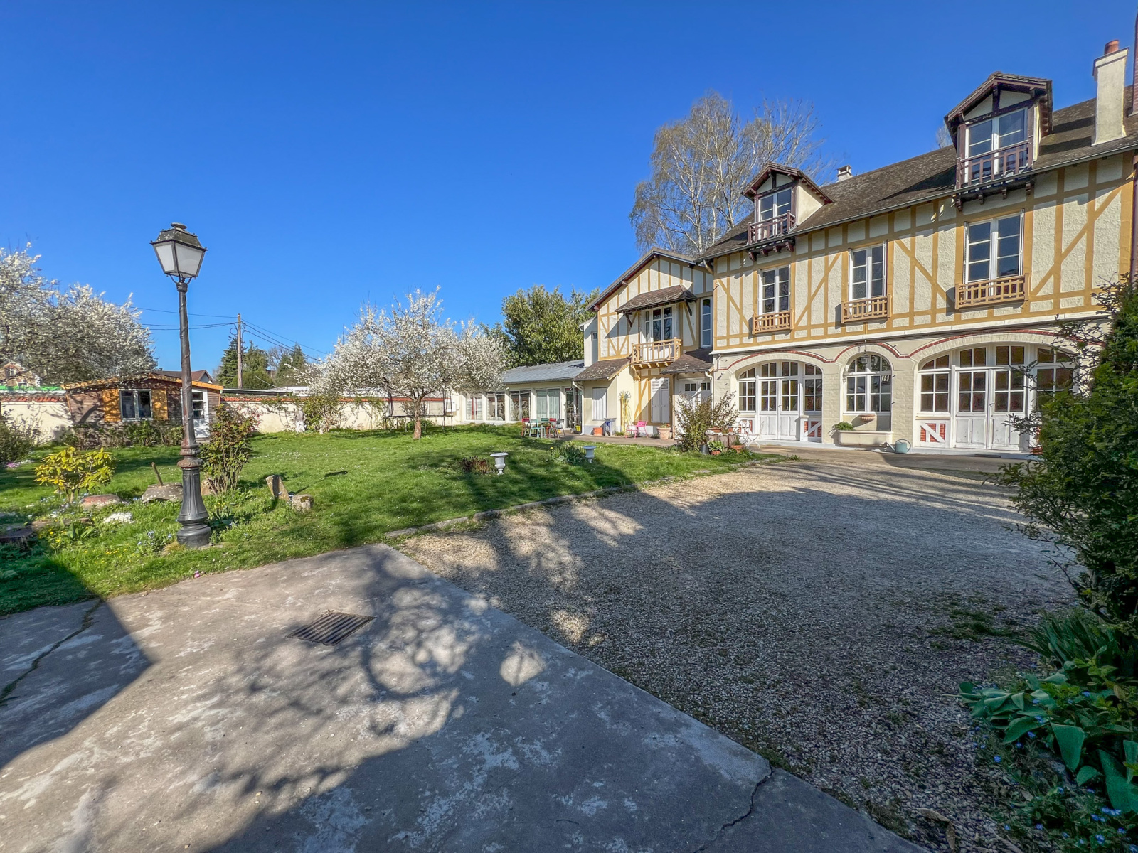 Image_4, Maison, Vaucresson, ref :297 vaucresson 5