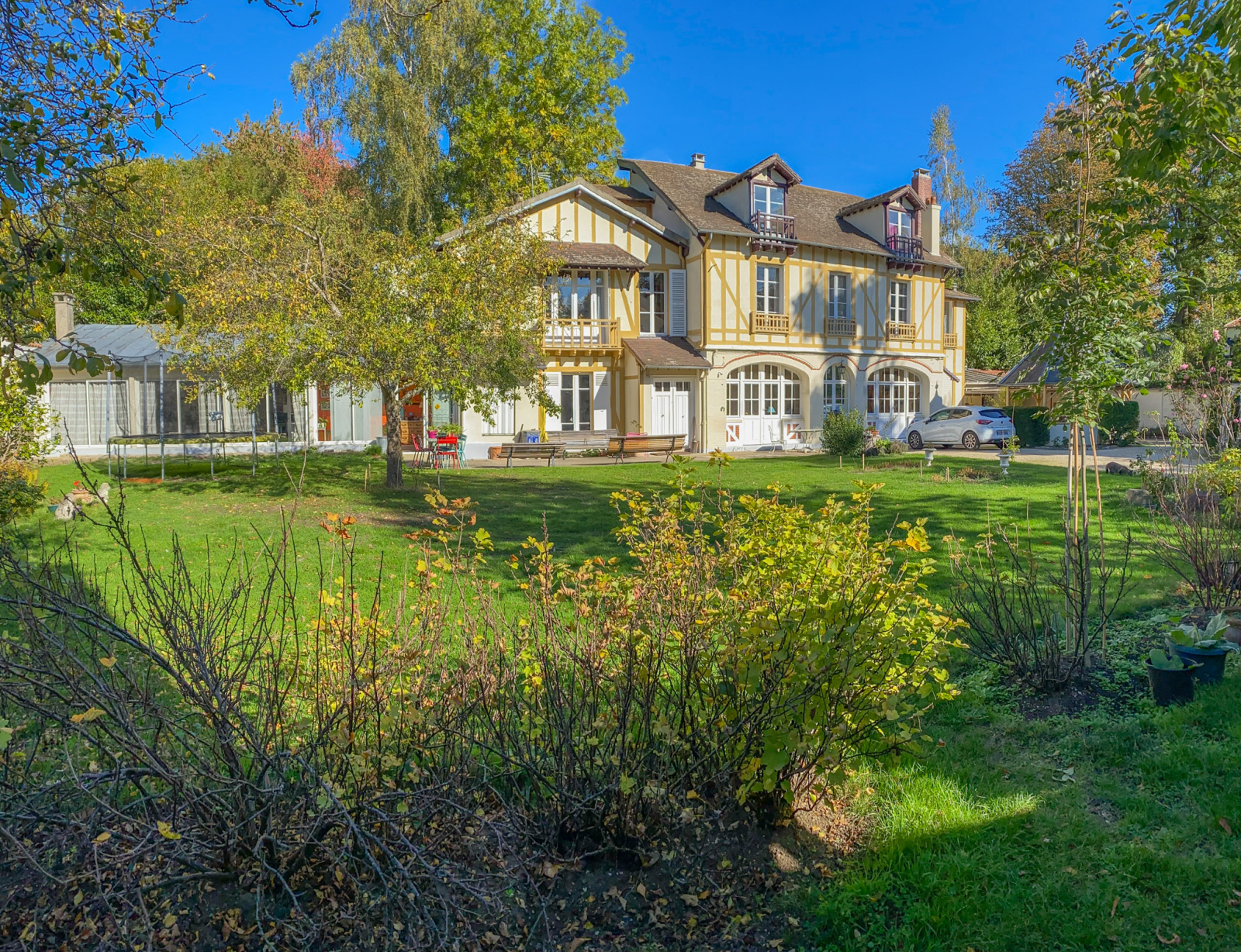Image_1, Maison, Vaucresson, ref :297 vaucresson 5
