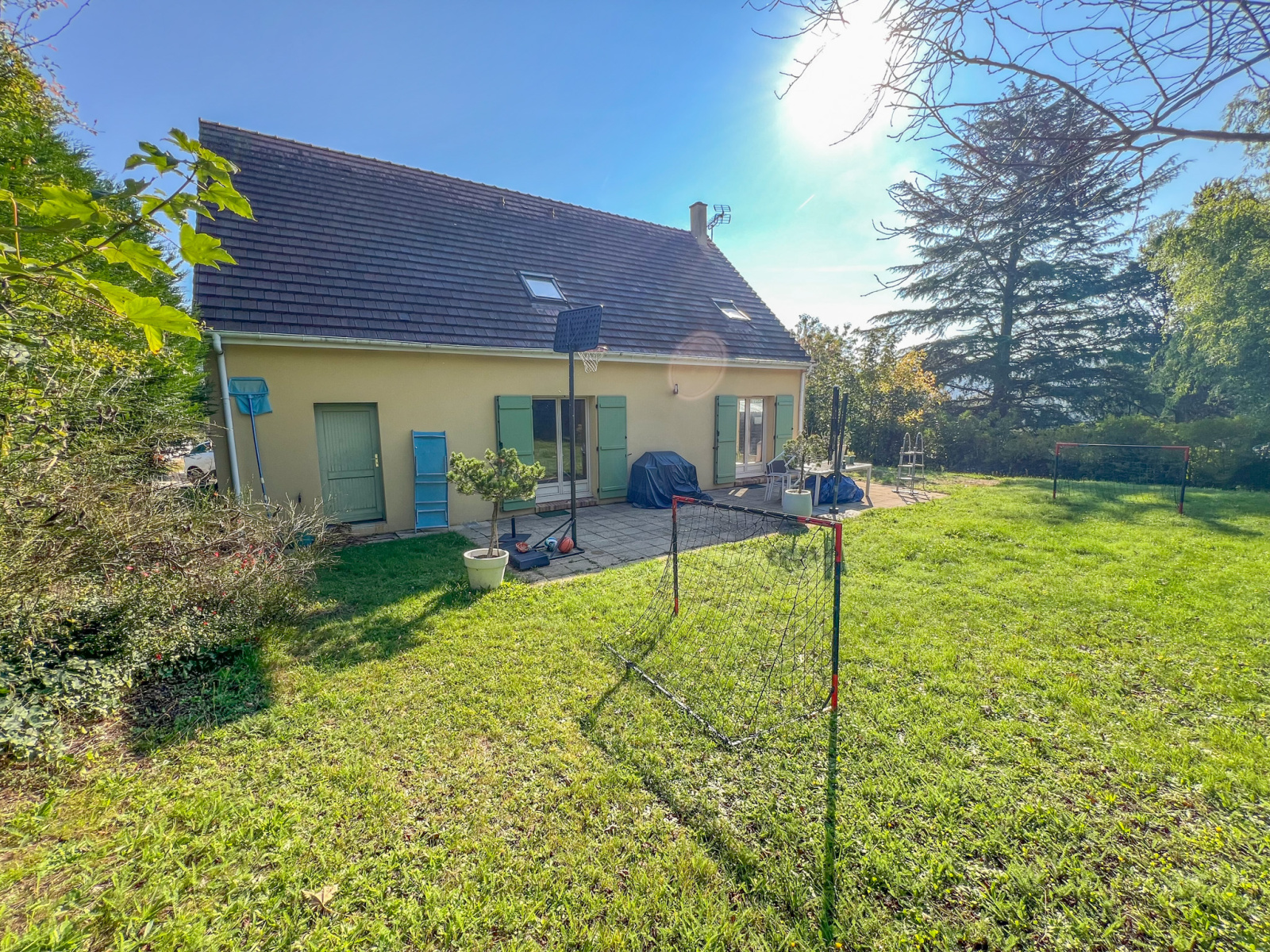 Image_7, Maison, Saint-Rémy-lès-Chevreuse, ref :306 st remy 4