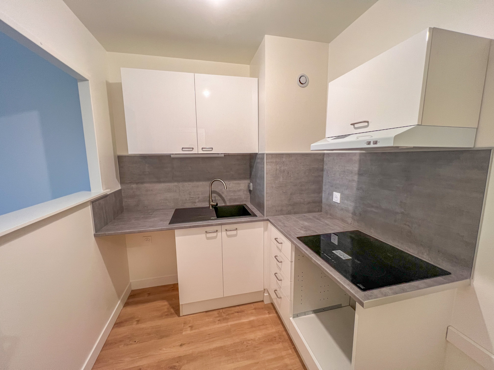 Image_4, Appartement, Le Mesnil-Saint-Denis, ref :loc lmsd 1