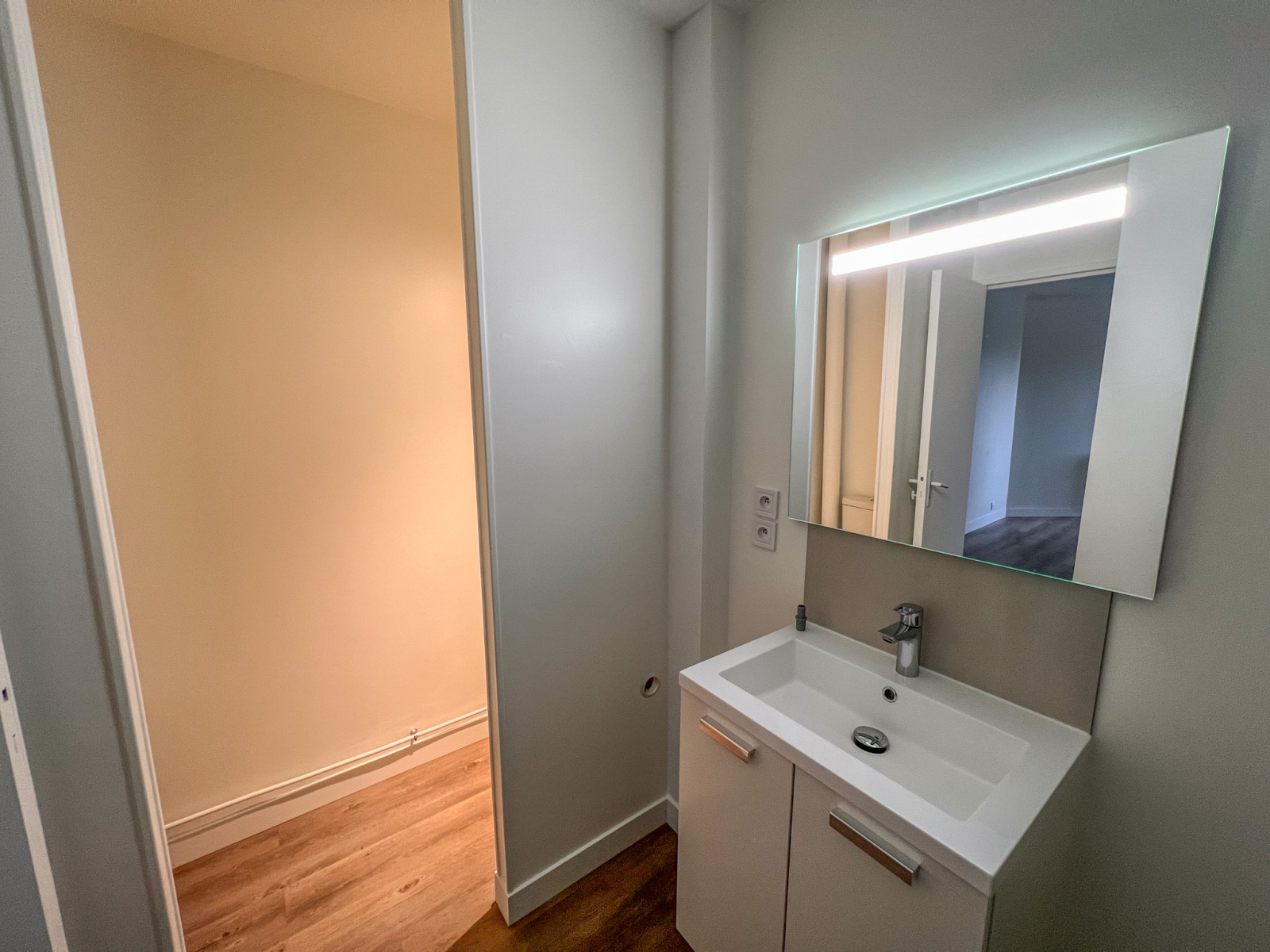 Image_3, Appartement, Le Mesnil-Saint-Denis, ref :loc lmsd 1