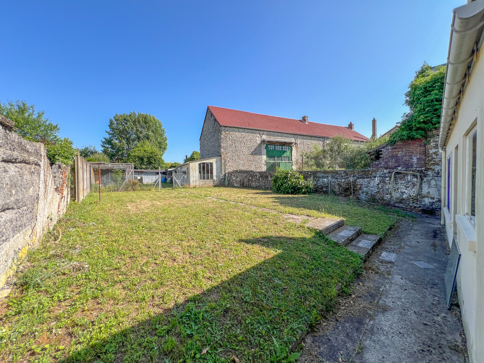 Image_2, Maison, Coignières, ref :301 coignières 5