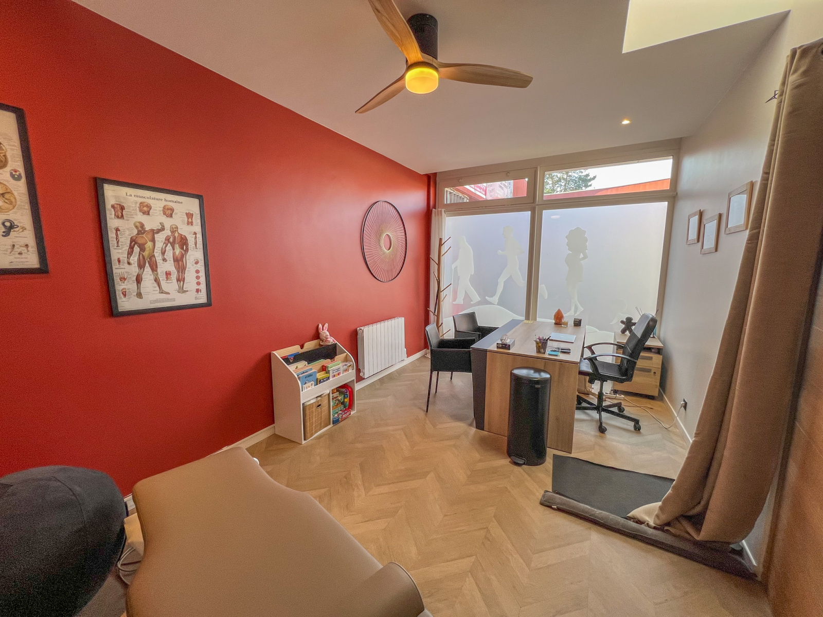 Image_8, Local professionnel, Le Mesnil-Saint-Denis, ref :307