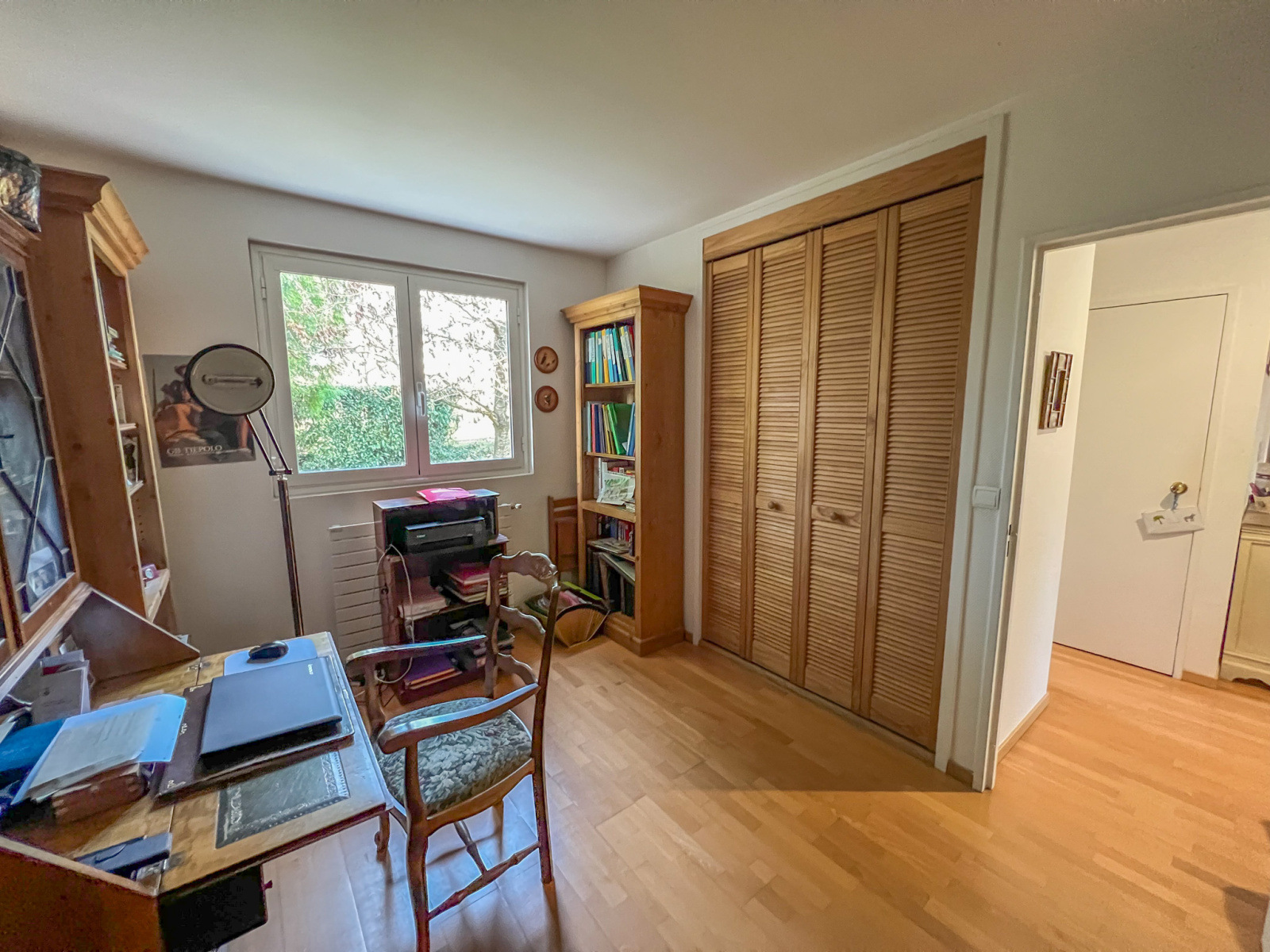 Image_16, Maison, Le Mesnil-Saint-Denis, ref :308