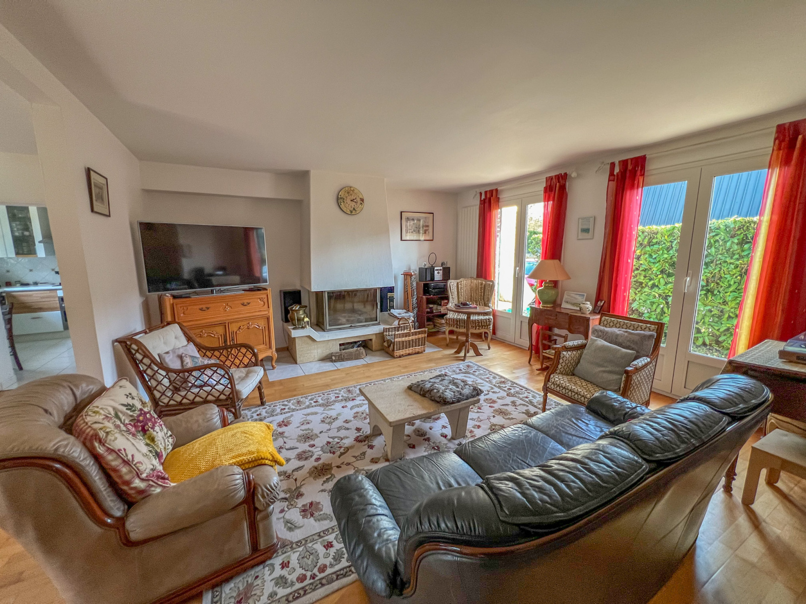 Image_3, Maison, Le Mesnil-Saint-Denis, ref :308