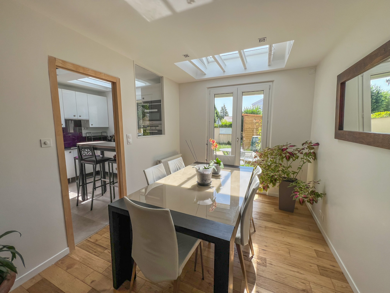 Image_4, Maison, Le Mesnil-Saint-Denis, ref :330 lmsd 1