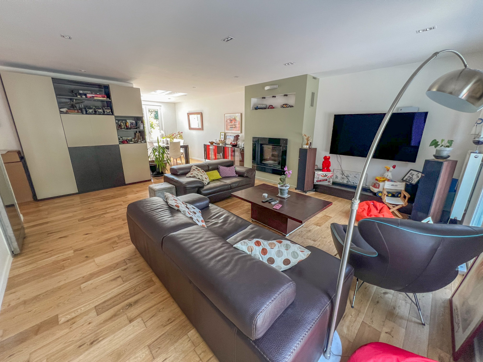 Image_8, Maison, Le Mesnil-Saint-Denis, ref :330 lmsd 1